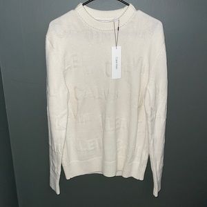 Calvin Klein Sweater